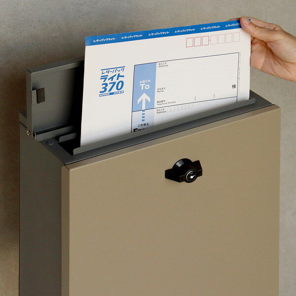 SDM-086 MOJYU ミルクティーベージュ Gino [スタンドポスト] メーカー直送