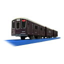 Pレール S-47 阪急電鉄2300系 PRiVACEプライベース タカラトミー