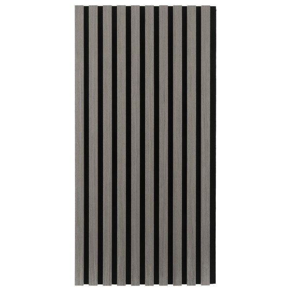 40968 吸音ウォールパネル 8040 LGY 不二貿易 メーカー直送