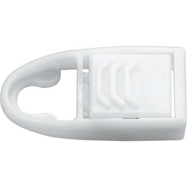 【エントリーでP5倍!20日20:00-27日1:59】 ショートトレッカー用バックル ホワイトKF2990 4109 AQA(エ..