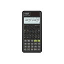 関数電卓 電卓 カシオ スタンダード関数 10桁 FX-375ESA-N CASIO 関数 総計計算 数学自然表示 論理演算 n進 複素数計算 数表作成 方程式...