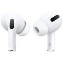 MWP22J/A AirPods Pro [完全ワイヤレスイヤホン] Apple(アップル) Apple