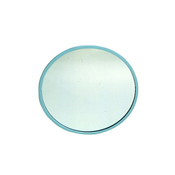 【エントリーでP5倍!20日20:00-27日1:59】 信栄物産 ガレージミラー 丸型 SE-30A φ310 【0350-00014】