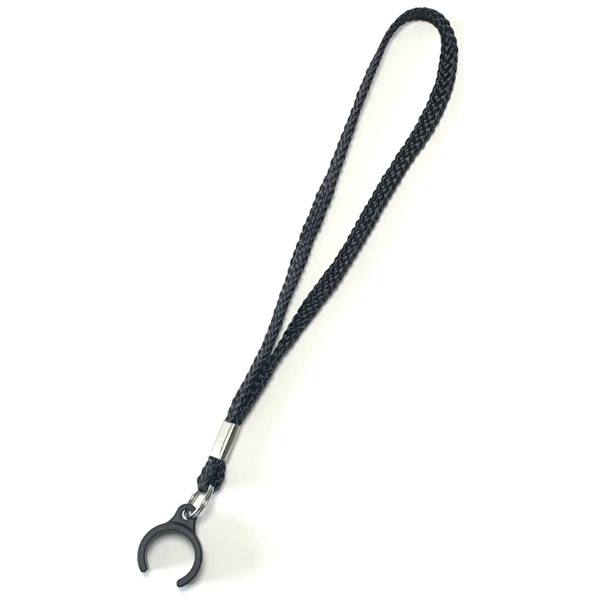 交換用ワンタッチストラップ 径19 ケイ・ホスピア