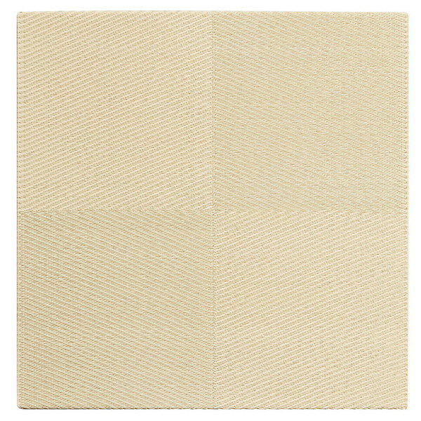 商品説明★ 表がPP素材なので、ジュースなどをこぼしてもさっと拭き取れる子どもやペットのいるご家庭におすすめ。軽量で女性1人でも簡単に床に並べるだけで畳スペースが作れる置き畳です。ちょっとした隙間スペースを有効活用できるのでキッズ向けのプレ...