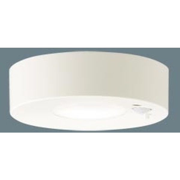 PANASONIC LGBC58064LE1 [LEDトイレ灯 (温白色)]