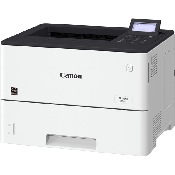 CANON LBP322i zCgn Satera [A4mN[U[v^[] Lm