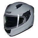D60146 NOLAN(ノーラン) バイク用 ヘルメット フルフェイス N60-6 CLASSICO(GRAY/303) Mサイズ(57-58cm) 60146 NOLAN(2)