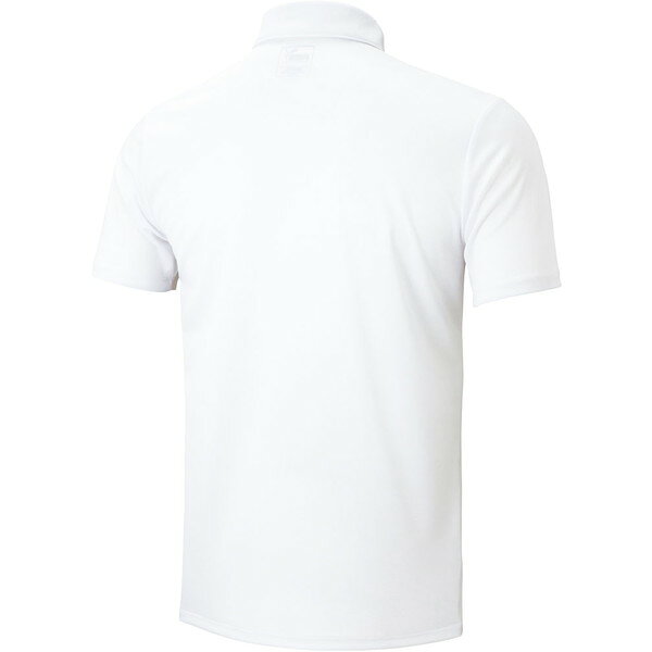 プーマ サッカーウエア SS ポロシャツ ホワイト XL 656336 01 PUMA