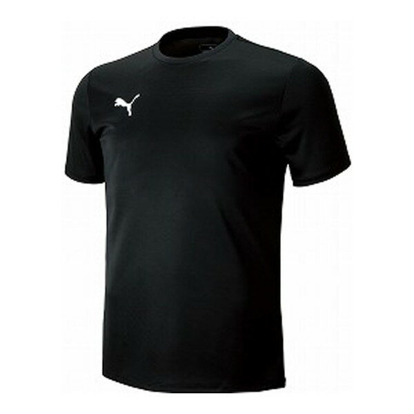 �ס��� ���å��������� SS T����� �֥�å� L 656335 02 PUMA