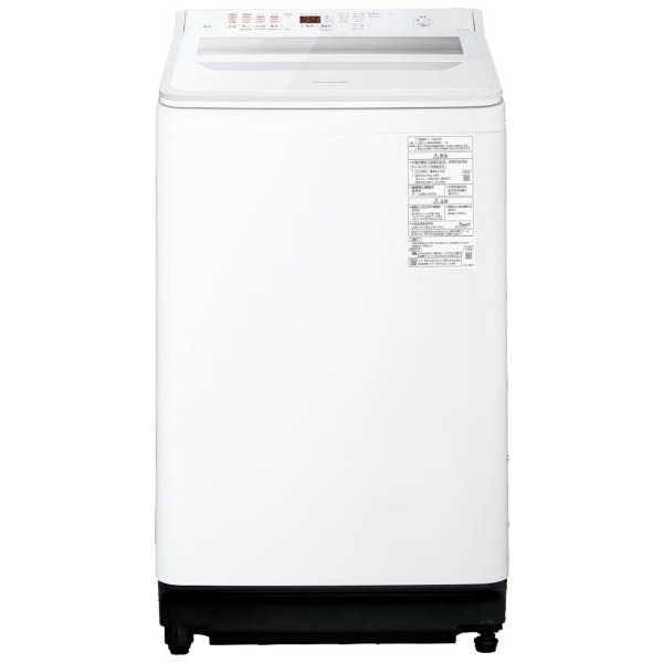 楽天市場】panasonic 10．0kg 全自動洗濯機 na－fa100h7－nの通販