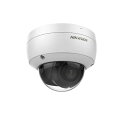 DS-2CD2123G2-IU(2.8mm) HIK VISION 2MP 耐衝撃 低照度 ドームネットワークカメラ