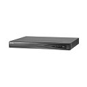 DS-7604NI-K1/4P HIK VISION 4K対応 4ch ネットワークビデオレコーダー