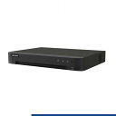 iDS-7204HUHI-M1/PXT HIK VISION PoC一体型 4K対応 HD-TVI 4ch AIデジタルレコーダー