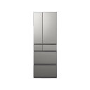 冷蔵庫 490L パナソニック PANASONIC NR-F49EY2-S シルバー コンパクトBIG フレンチドア 観音開き エクプラ特選