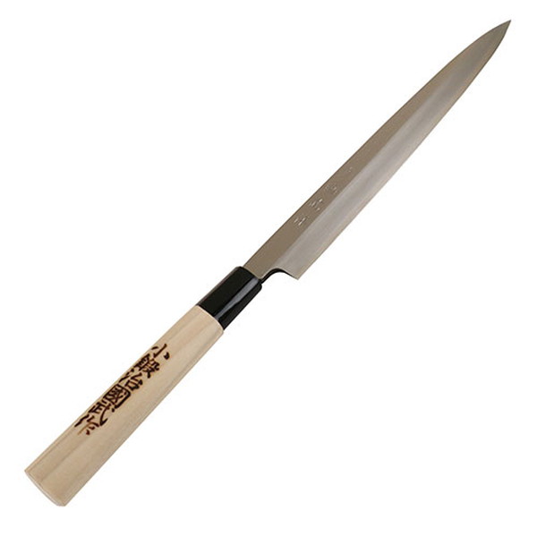 小鍛冶国武作 家庭用 柳刃 210mm UF223 三木刃物製作所