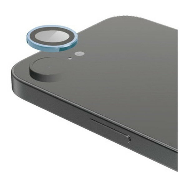 ڥȥ꡼P5!2020:00-271:59 PM-A25SFLLGBUM ELECOM iPhone 16e ե 饹 Ʃ ɽ̹10H ɻ ݸС ᥿å֥롼