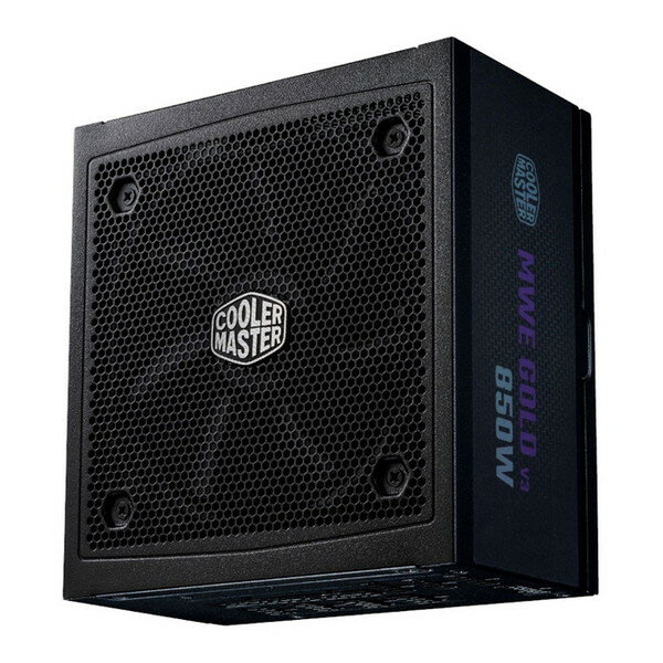 MPX-8503-AFAG-2EBJP CoolerMaster MWE Gold 850 V3 ATX3.1 JP [電源ユニット (850W)]