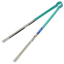 ステンレス火バサミ CC-5 千吉