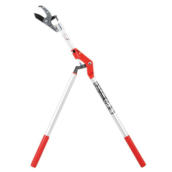 其它 - アンビル型太枝切鋏 1.0M SGLP-6 千吉