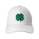 ブラッククローバー キャップ BCJ00HA004LXL PREMIUM CLOVER 16 GREEN / WHITE L/XL