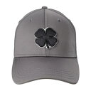 ブラッククローバー キャップ BCJ00HA005SM PREMIUM CLOVER 22 BLACK / CHARCOAL SM