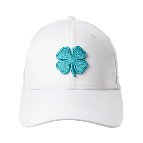 ブラッククローバー キャップ BCS41180081 PREMIUM CLOVER 118 CABO BLUE / WHITE S/M