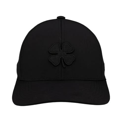 商品説明★ 生地と同色のクローバーが立体的に刺繍されたシンプルデザインが特徴。★ 調整可能なスナップバックに通気性の良いレーザーパンチの同色生地で機能にも優れています。スペック* サイズ:FREE* 頭周り(cm):54.0-61.0* 組成:ポリエステル 97% ポリウレタン 3%* 原産国:中国