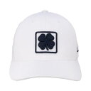 ブラッククローバー キャップ BCJS5HA054F BOXED IN LUCK 6 NAVY / WHITE F(4)