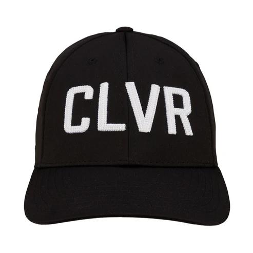 商品説明★ BLACK CLOVERのCLOVERを4つのアルファベットで冠したCLVRシリーズ。今日のコーディネートをこなれ感のあるカジュアルにシフトする最強アイテムです。スペック* サイズ:FREE* 頭周り(cm):54.0-61.0* 組成:ポリエステル 100%* 原産国:ベトナム