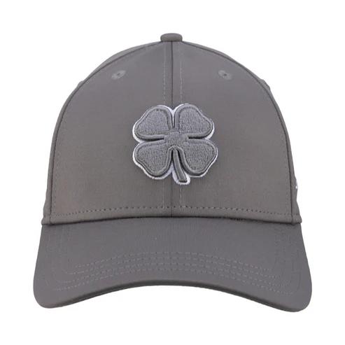 블랙 클로버 캡 BCJS5HA006F PREMIUM CLOVER 137 CHARCOAL / CHARCOAL F