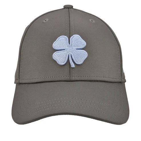 【エントリーでP10倍!24日20:00-27日9:59】 ブラッククローバー キャップ BCJS5HA007SM PREMIUM CLOVER 138 CERULEAN BLUE / CHARCOAL SM