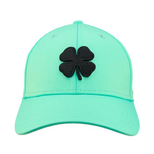 블랙 클로버 캡 BCJS5HA012LXL PREMIUM CLOVER 143 BLACK / CABO BLUE LXL