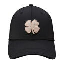 ブラッククローバー キャップ BCJS5HA017F PREMIUM CLOVER 148 CREME / BLACK F