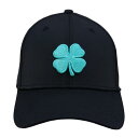 ブラッククローバー キャップ BCJS5HA019LXL PREMIUM CLOVER 150 CABO BLUE / BLACK LXL