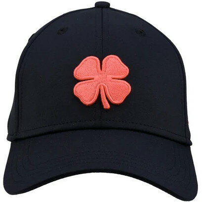 商品説明★ ブラッククローバーの人気定番商品「プレミアムクローバー」コレクションは、アイコンのクローバーロゴが特徴的なシリーズです。★ ストレッチ性の高い素材を使用することで、プロゴルファーである創業者がこだわった「長時間着用しても快適なキャップ」を実現しました。★ 速乾対応で、快適なフィット感を楽しめるA-Flexヘッドバンドを搭載。★ スタイリッシュで印象深いゴルフキャップです。★ ゴルフ以外のアウトドアのシーンにも活躍します。スペック* サイズ:L/XL* 頭周り(cm):58.0-61.0* 組成:ポリエステル 94% / ポリウレタン 6%* 原産国:中国