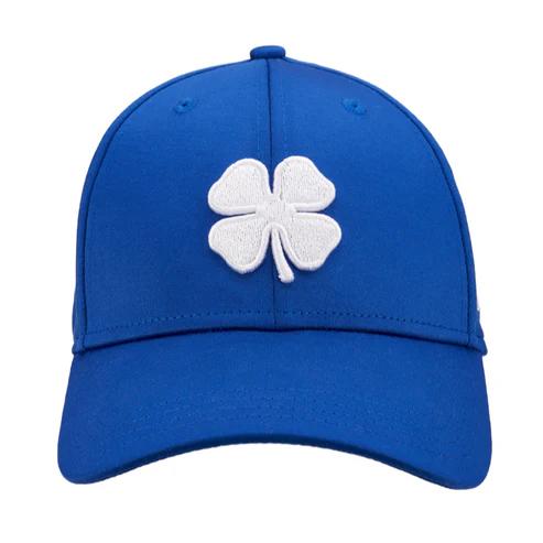 ブラッククローバー キャップ BCJS5HA023F PREMIUM CLOVER 154 WHITE / ROYAL F