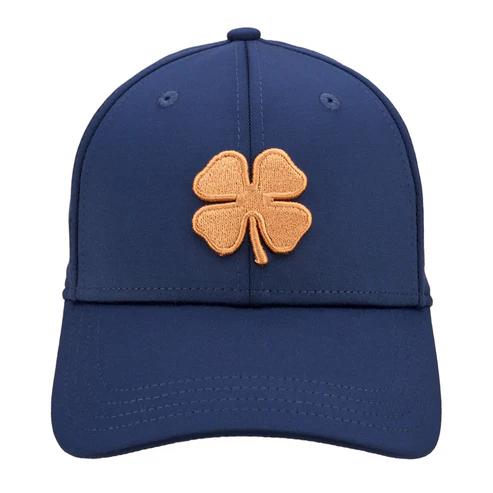 Other - ブラッククローバー キャップ BCJS5HA030F PREMIUM CLOVER 162 BRONZE / NAVY F