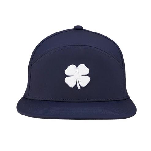 商品説明★ 人気のカラーバリエーションにクローバーのブランドロゴを冠した、おしゃれ上級者に愛されるフラットブリム。スペック* サイズ:FREE* 頭周り(cm):54.0-61.0* 組成:ポリエステル 92% ポリウレタン 8%* 原産国:中国