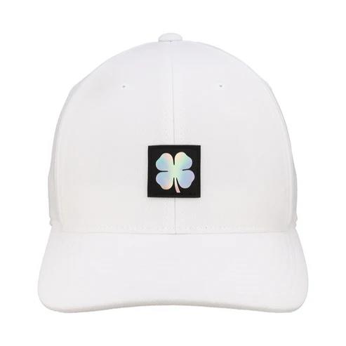 ブラッククローバー キャップ BCJS5HA095F REFLECTION 1 HD PATCH / WHITE F