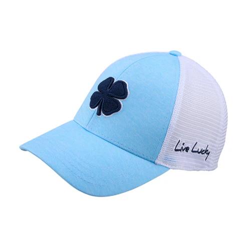 ブラッククローバー キャップ BCJS5HA207SM PERFECT LUCK 17 NAVY / SKY BLUE / WH...