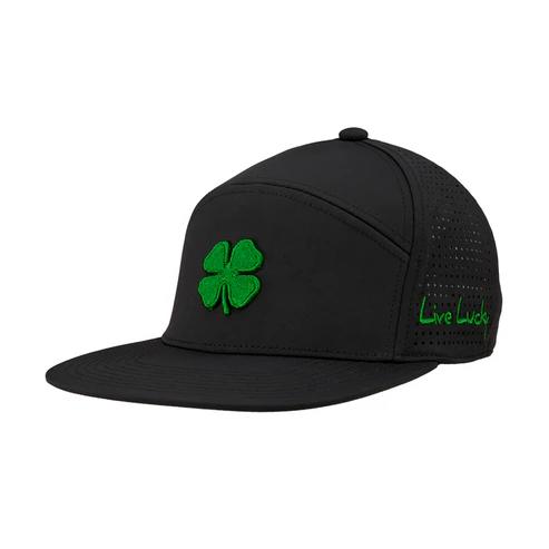 ブラッククローバー キャップ BCJS5HA113F REDMAN 1 GREEN / BLACK F