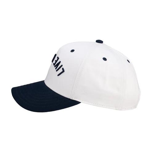 ブラッククローバー キャップ BCJS5HA036F UPSIDE DOWN LUCK 2 NAVY / WHITE/NAVY F
