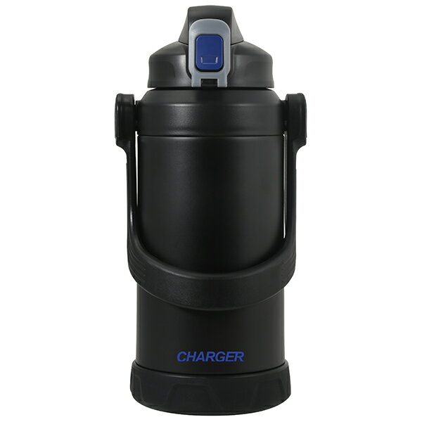 HC-777 ファストチャージャー ジャグ1800(ブルー×ブラック) パール金属