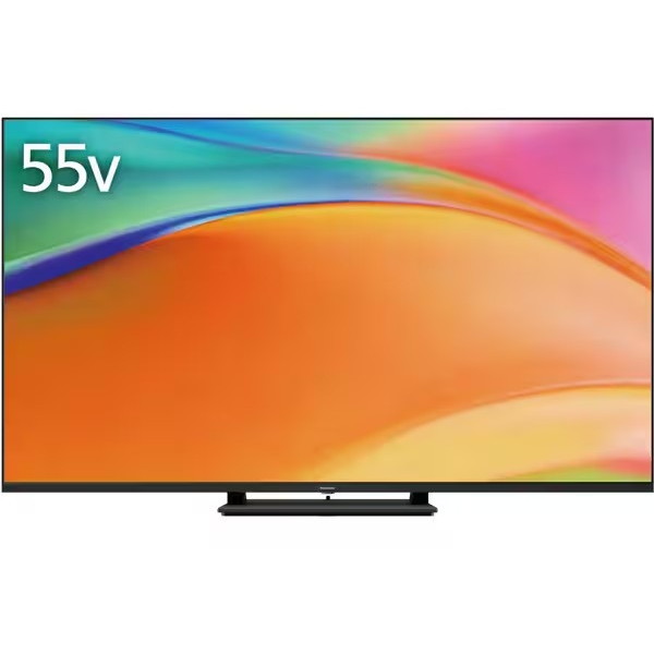 テレビ 55型 パナソニック PANASONIC ビエラ VIERA W95Bシリーズ TV-55W95B 55V型 55インチ 地上・BS・110度CSデジタル 4Kチューナー内蔵 液晶テレビ エクプラ特選