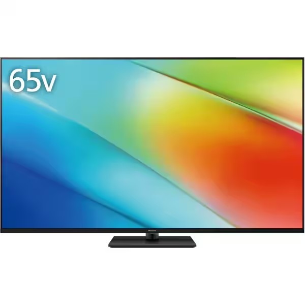 テレビ 65型 パナソニ�