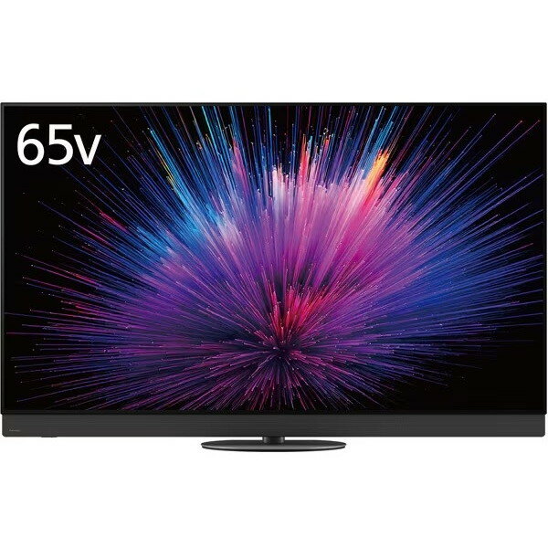 TV-65Z95B PANASONIC VIERA�ʥӥ���� Z95B���꡼�� [65V���Ͼ塦BS��110��CS�ǥ����� 4K���塼�ʡ���¢ ͭ��EL�ƥ��]