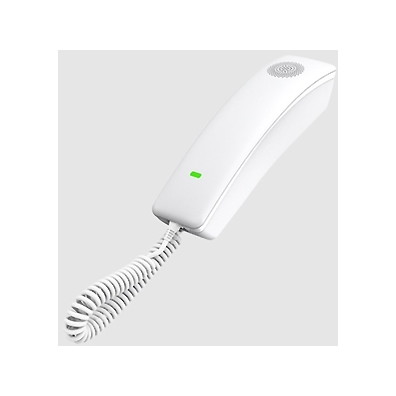 【エントリーでP5倍!20日20:00-27日1:59】 H2UW Fanvil [ホテル電話機]