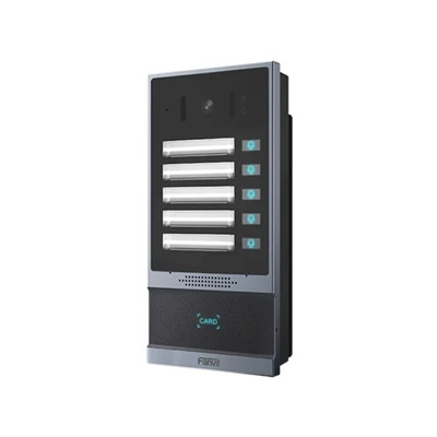 i63 Fanvil [ドアホン]