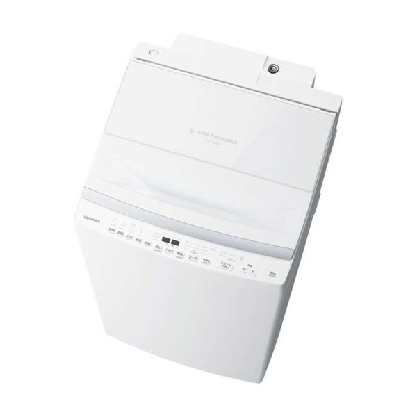 AW-8DP5(W) ��� �����ۥ磻�� ZABOON [����ư������ (8.0kg)]